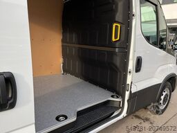 IVECO Daily 35S18HA8 V Automatik Fahrassist+LED+AHK