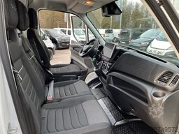IVECO Daily 35S18HA8 V Automatik Fahrassist+LED+AHK