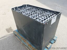 STUBA 80V 3PzS465 Baujahr 2022 85% C5 TEST