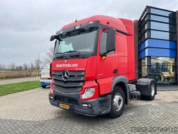 Mercedes-Benz Actros 1933 Euro 6 / NL Truck / APK-TÜV 05-2026