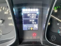 Mercedes-Benz Actros 1933 Euro 6 / NL Truck / APK-TÜV 05-2026