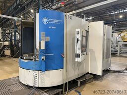 Starrag Heckert HEC 500D