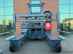 Combilift C6000/Wide positioner/ Only 3157 hours !