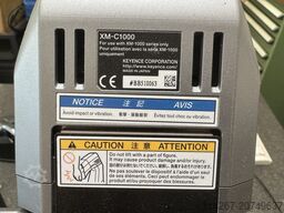 Keyence XM-1500