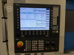 Starrag Heckert HEC 500D