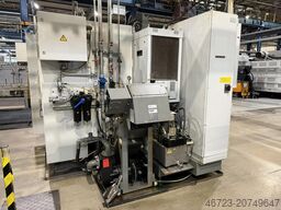 Starrag Heckert HEC 500D