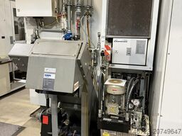 Starrag Heckert HEC 500D