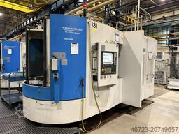 Starrag Heckert HEC 500D