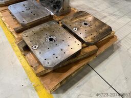 Starrag Heckert HEC 500D