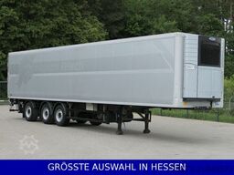 ROHR Lenkachse 2xLiftachse Rolltor LBW 2,5t ¤279.-mtl