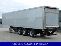 ROHR Lenkachse 2xLiftachse Rolltor LBW 2,5t ¤279.-mtl