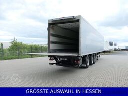ROHR Lenkachse 2xLiftachse Rolltor LBW 2,5t ¤279.-mtl