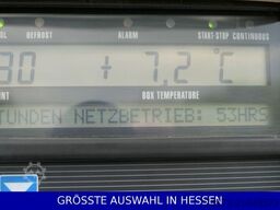 ROHR Lenkachse 2xLiftachse Rolltor LBW 2,5t ¤279.-mtl