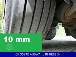 ROHR Lenkachse 2xLiftachse Rolltor LBW 2,5t ¤279.-mtl