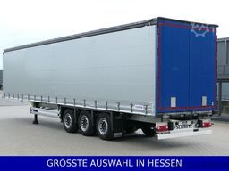 SCHMITZ CARGOBULL 6to Leergewicht Liftachse XL+Getränke ¤429.-mtl