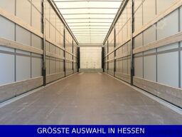 SCHMITZ CARGOBULL 6to Leergewicht Liftachse XL+Getränke ¤429.-mtl