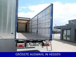 SCHMITZ CARGOBULL 6to Leergewicht Liftachse XL+Getränke ¤429.-mtl