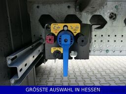 SCHMITZ CARGOBULL 6to Leergewicht Liftachse XL+Getränke ¤429.-mtl