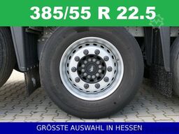 SCHMITZ CARGOBULL 6to Leergewicht Liftachse XL+Getränke ¤429.-mtl