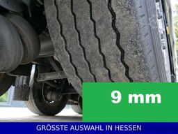 SCHMITZ CARGOBULL 6to Leergewicht Liftachse XL+Getränke ¤429.-mtl