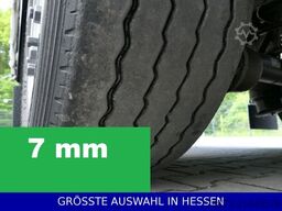 SCHMITZ CARGOBULL 6to Leergewicht Liftachse XL+Getränke ¤429.-mtl
