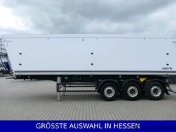 SCHMITZ CARGOBULL Agrar 52m³ Leergewicht 6to. ¤e