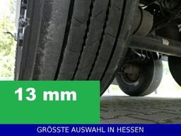 SCHMITZ CARGOBULL Agrar 52m³ Leergewicht 6to. ¤e