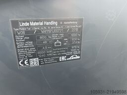 Linde W08