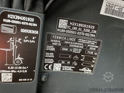 Linde H50T-02