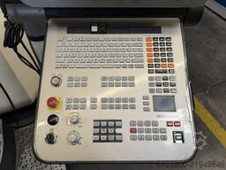DMG MORI DMU 160 P duoBLOCK