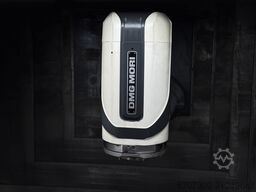 DMG MORI DMU 160 P duoBLOCK