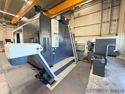 DMG MORI DMU 160 P duoBLOCK