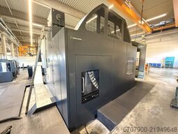 DMG MORI DMU 160 P duoBLOCK