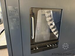 DMG MORI DMU 160 P duoBLOCK