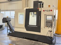 POS PosMill Typ C1050