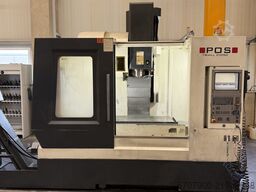 POS PosMill Typ C1050
