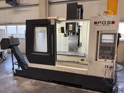 POS PosMill Typ C1050