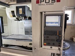 POS PosMill Typ C1050