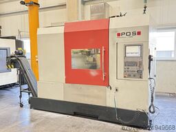 POS PosMill Typ 1100