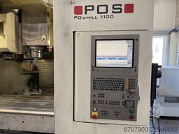 POS PosMill Typ 1100