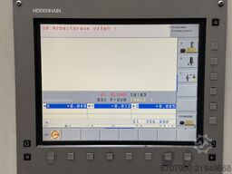 POS PosMill Typ 1100
