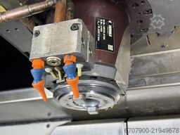 HERMLE C 600 V