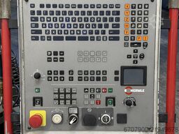 HERMLE C 600 V