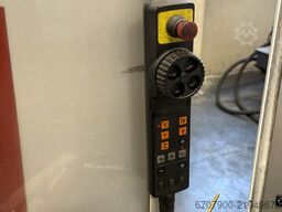 HERMLE C 600 V