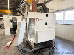 HERMLE C 600 V