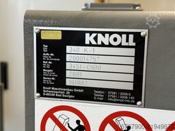 HERMLE C 600 V