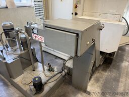 HERMLE C 600 V