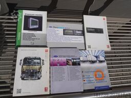 Sachal EXTRUSIONSMASCHINEN Sachal EXTRUSIONSMASCHINEN Sachal EXTRUSIONSMASCHINEN