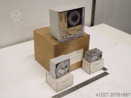 Sauter equitherm 100  EQJW 41 D 10