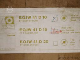 Sauter equitherm 100  EQJW 41 D 10